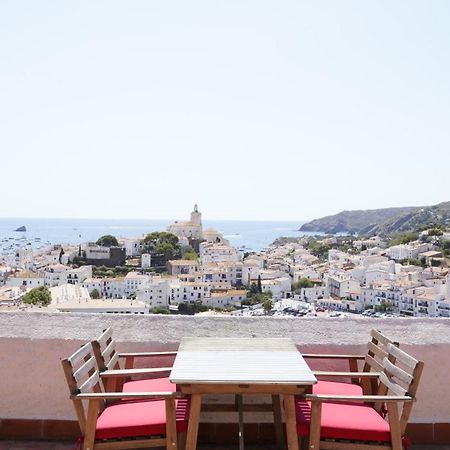 Arrels Hotel Cadaques - Adults Only מראה חיצוני תמונה