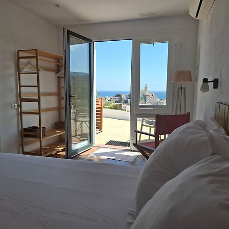 Arrels Hotel Cadaques - Adults Only מראה חיצוני תמונה