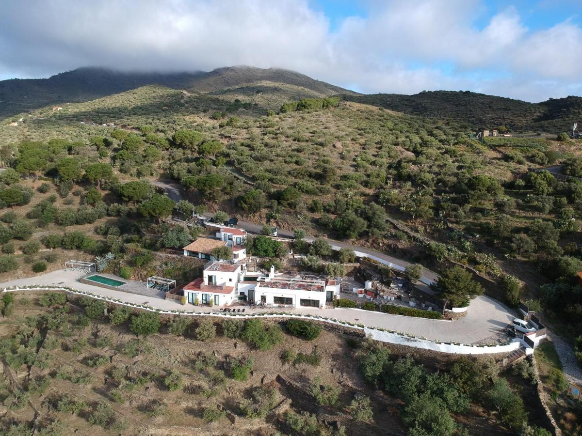 Arrels Hotel Cadaques - Adults Only מראה חיצוני תמונה