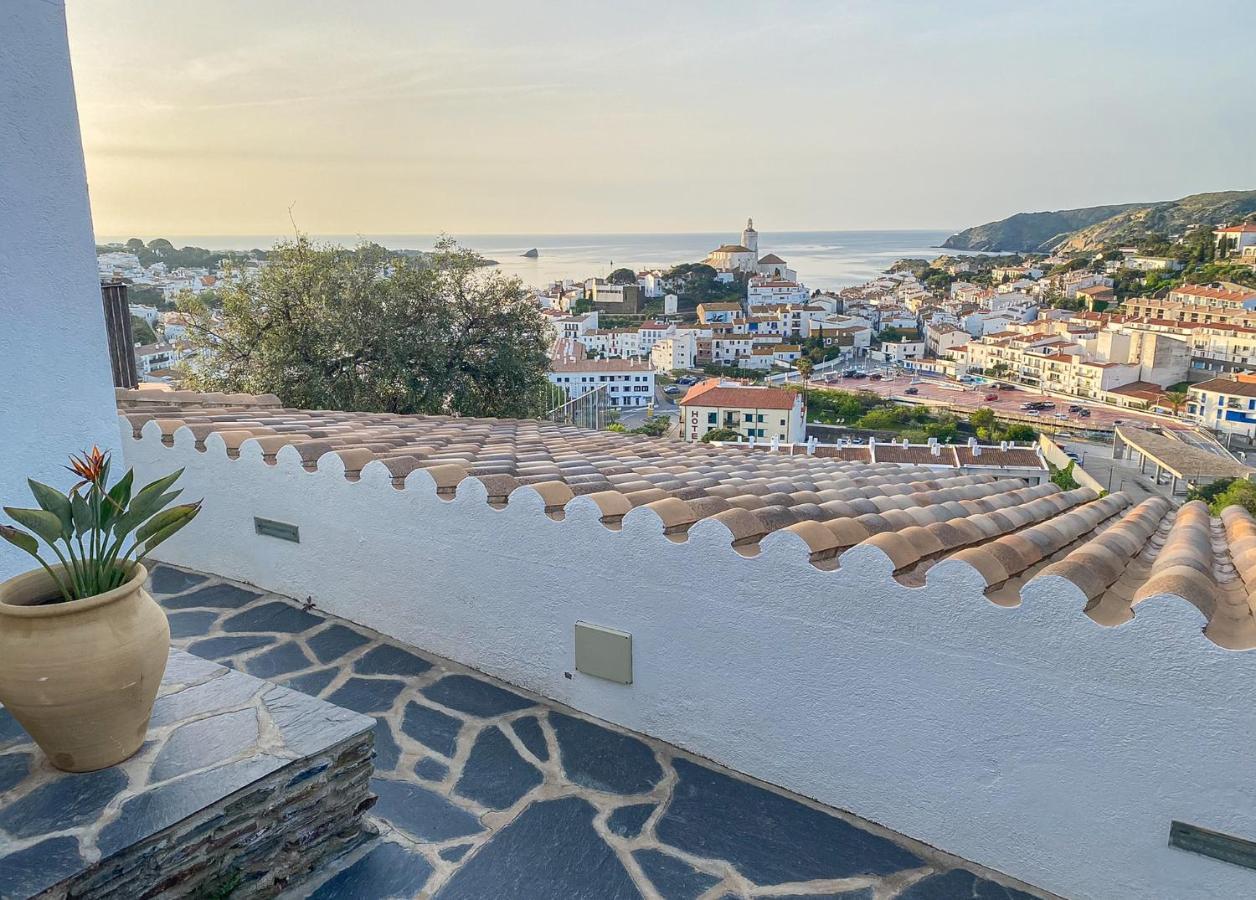 Arrels Hotel Cadaques - Adults Only מראה חיצוני תמונה
