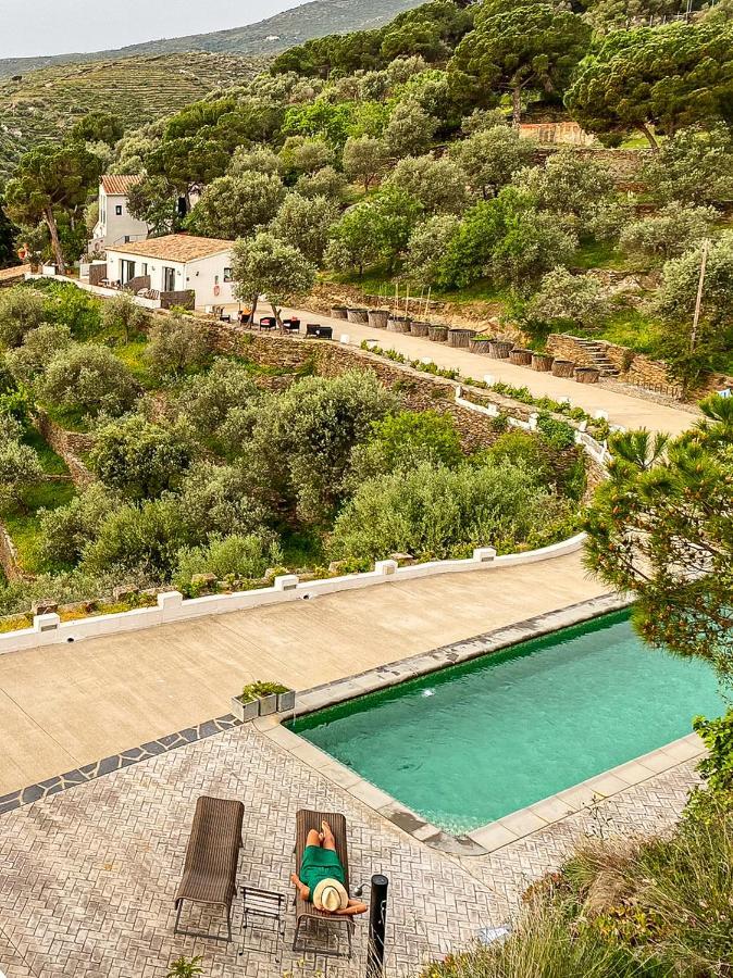 Arrels Hotel Cadaques - Adults Only מראה חיצוני תמונה
