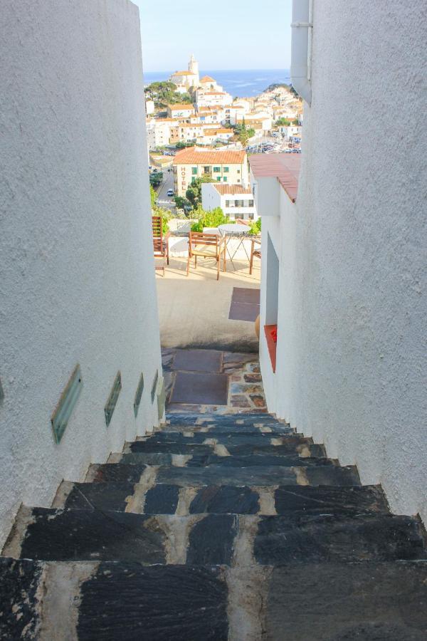 Arrels Hotel Cadaques - Adults Only מראה חיצוני תמונה
