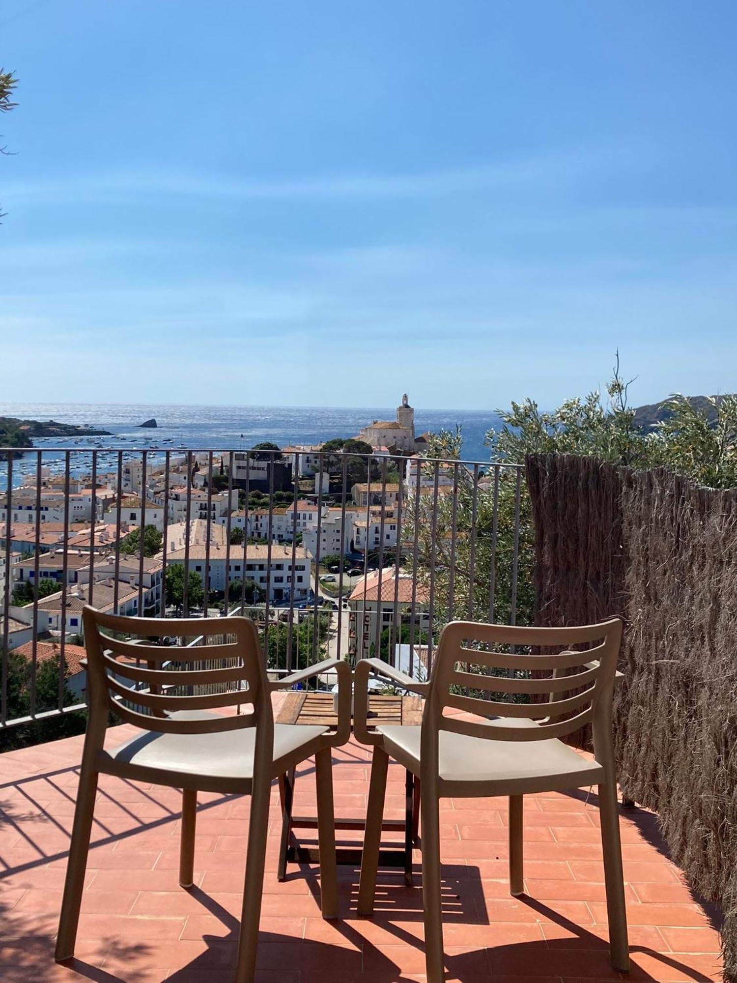 Arrels Hotel Cadaques - Adults Only מראה חיצוני תמונה