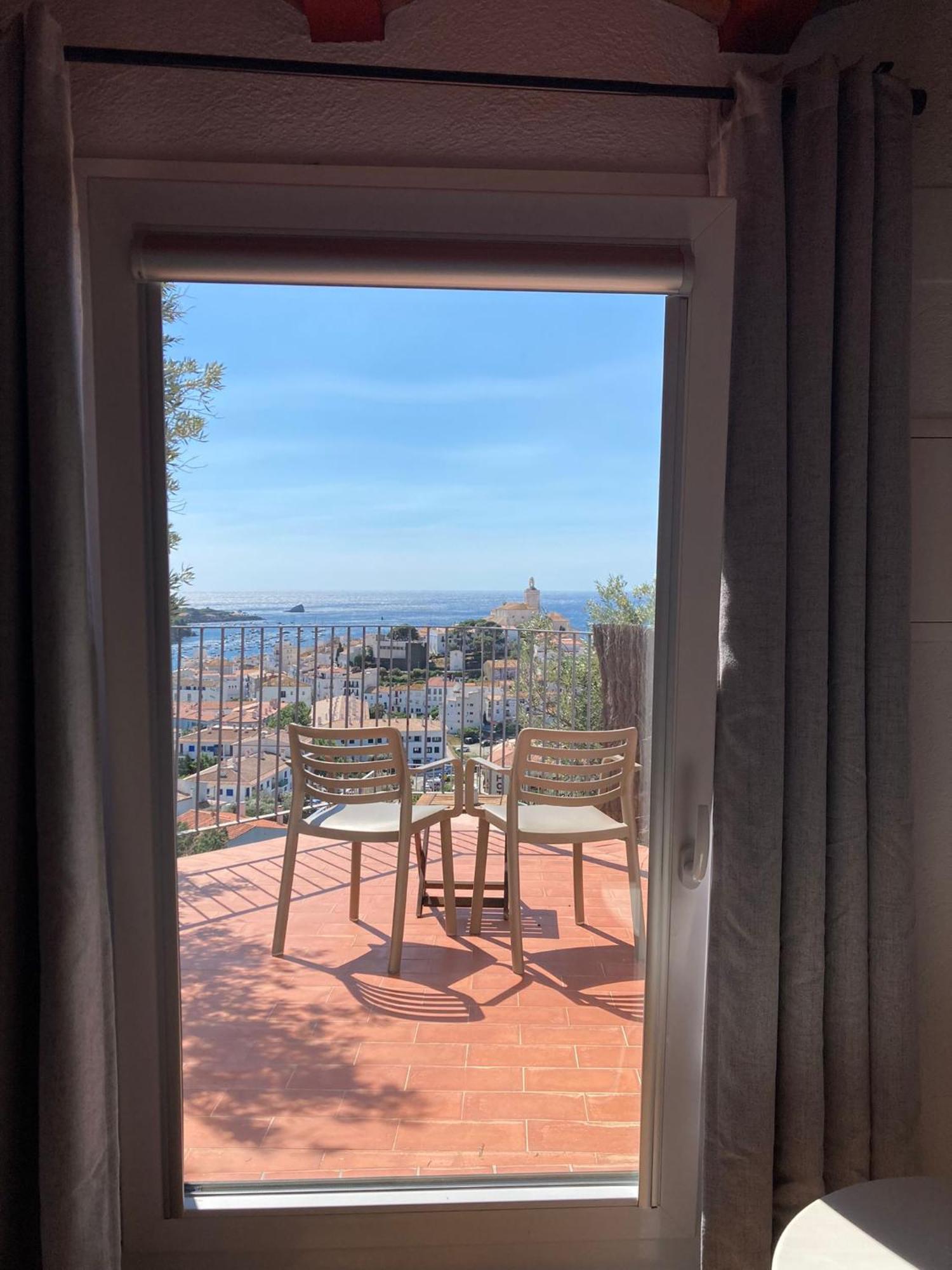 Arrels Hotel Cadaques - Adults Only מראה חיצוני תמונה