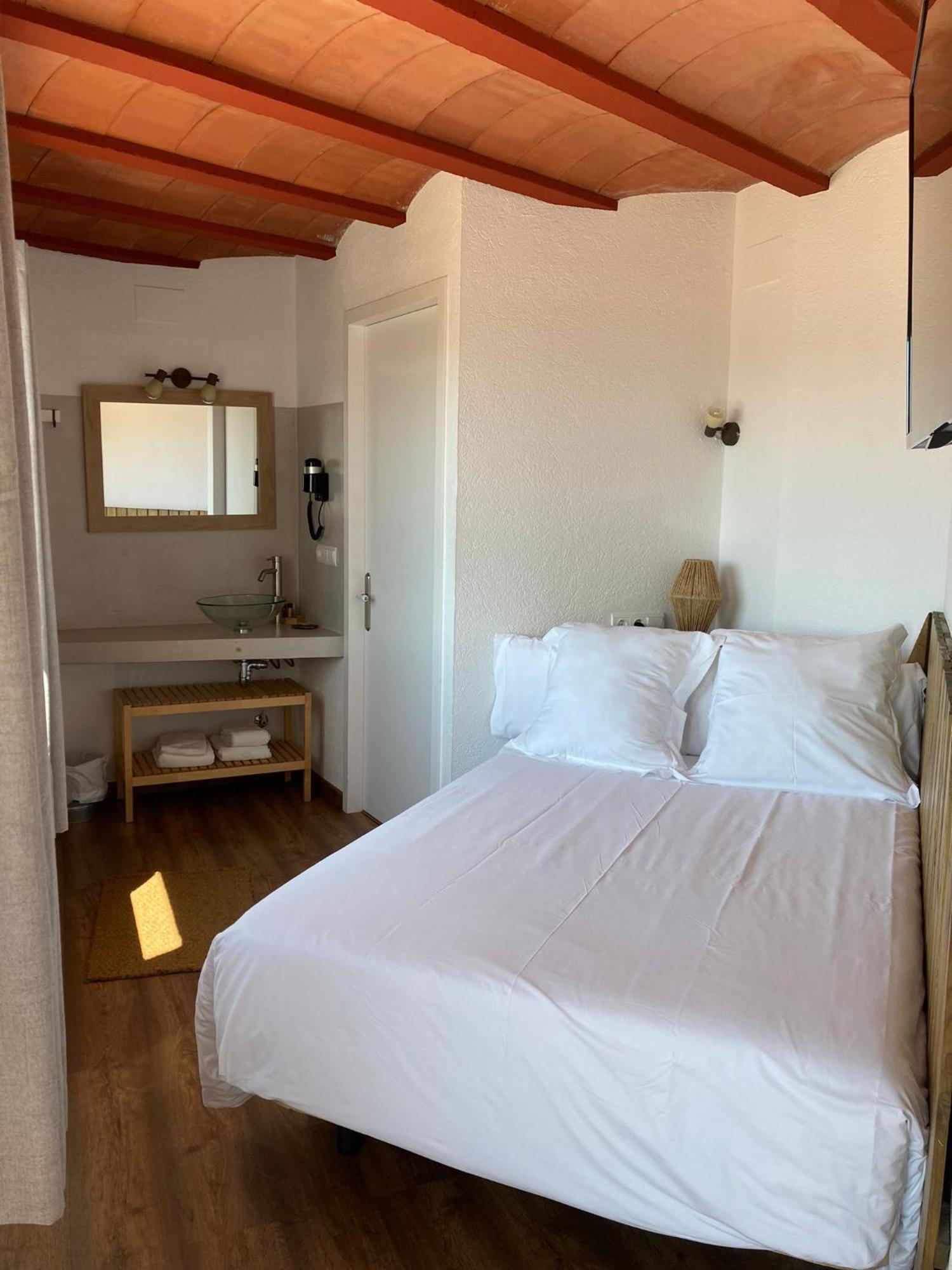 Arrels Hotel Cadaques - Adults Only מראה חיצוני תמונה