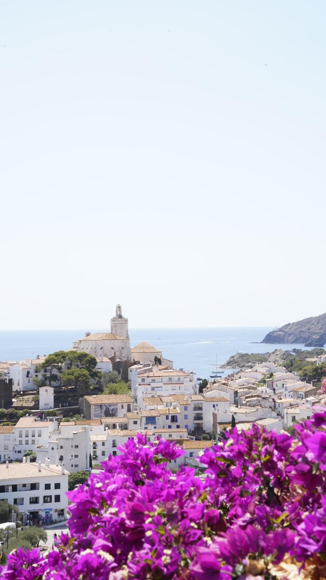 Arrels Hotel Cadaques - Adults Only מראה חיצוני תמונה