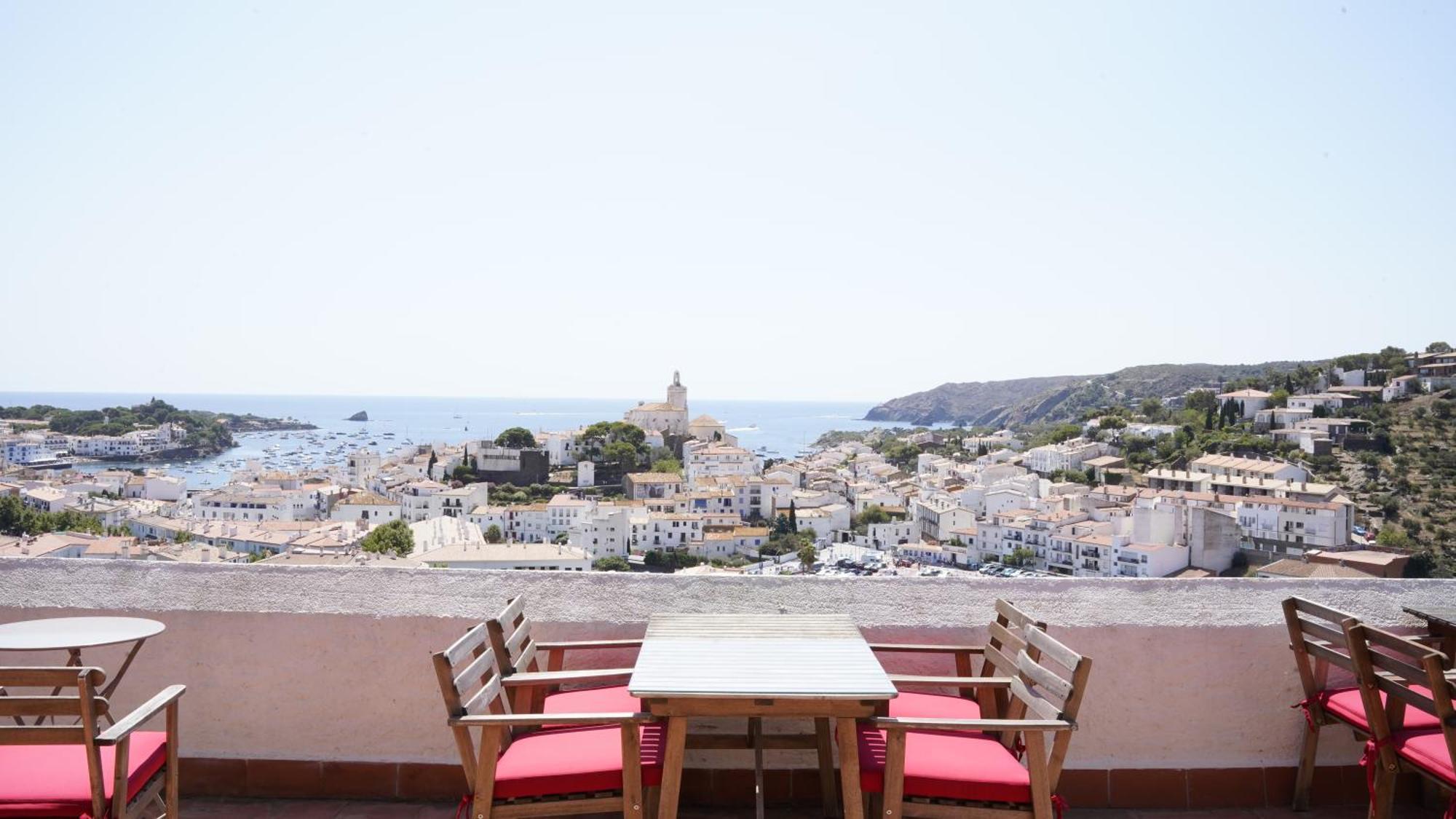 Arrels Hotel Cadaques - Adults Only מראה חיצוני תמונה