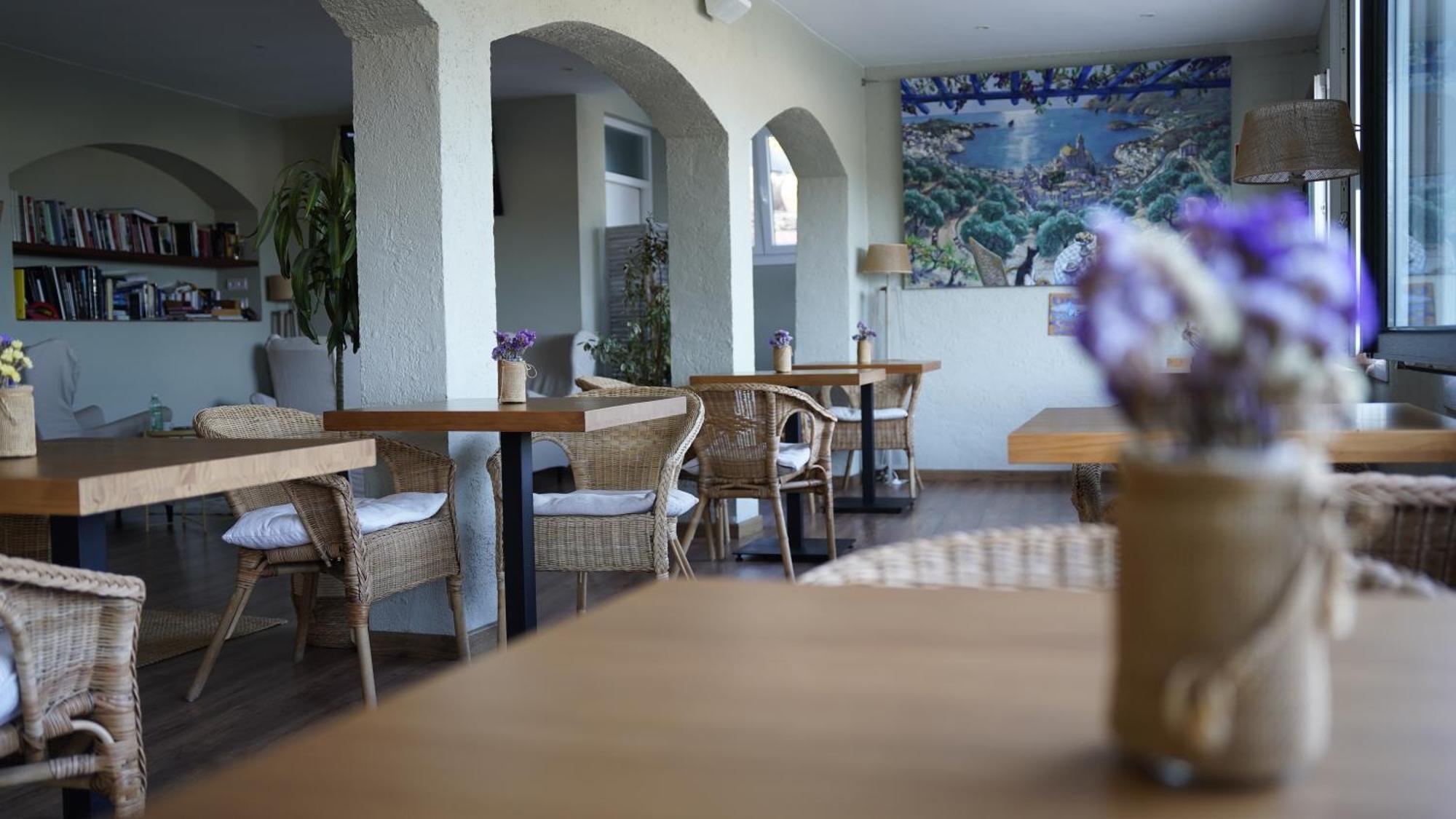 Arrels Hotel Cadaques - Adults Only מראה חיצוני תמונה