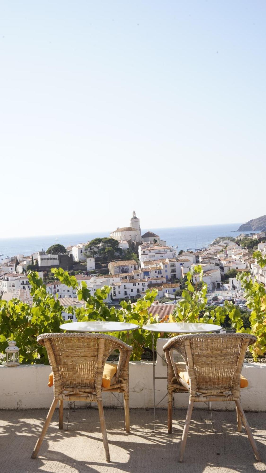 Arrels Hotel Cadaques - Adults Only מראה חיצוני תמונה