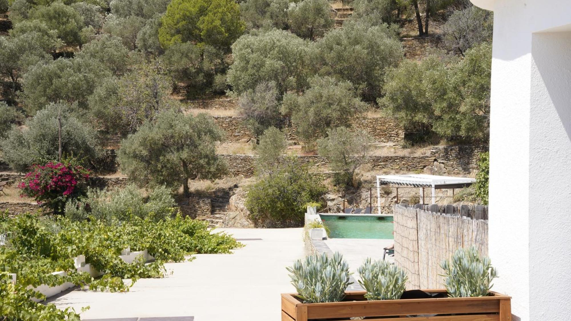 Arrels Hotel Cadaques - Adults Only מראה חיצוני תמונה