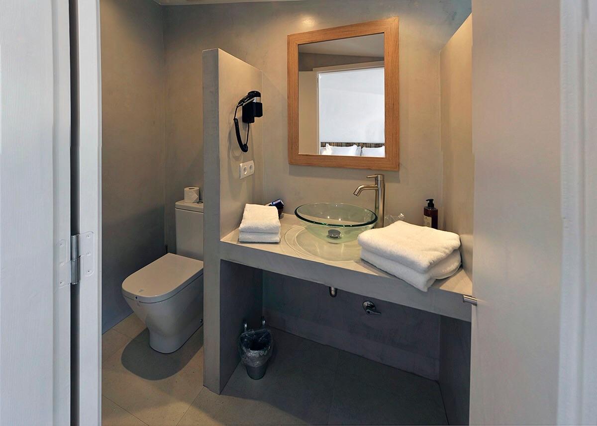 Arrels Hotel Cadaques - Adults Only מראה חיצוני תמונה